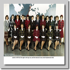 Jackie Plummer AB 1980